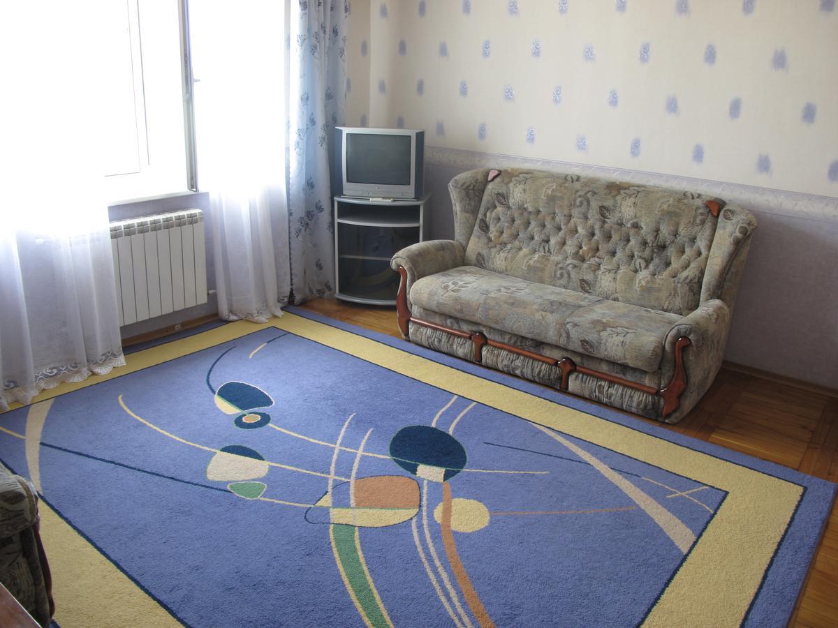 Apartment On Shevchenko Ave 25A Odesa Exterior foto
